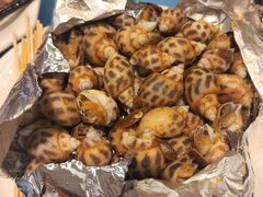 -盛港湾海鲜食府(黄沙店)