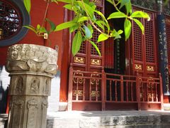 -洛阳白马寺