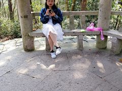 -天台山赤城山景区