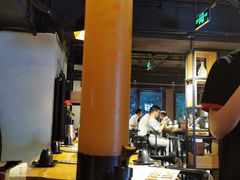 -腰子哥烤串(石佛营炫特店)