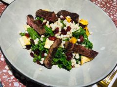 牛肉能量碗-Toris(LuOne凯德晶萃广场店)