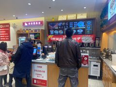 -南城香·饭香串香馄饨香(青年路店)