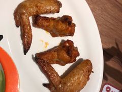 -必胜客(上地华联店)