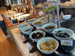 -杭州滨江世融艾美酒店·新食谱全日餐厅