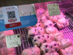 -李小老烧饼(常营民族家园店)