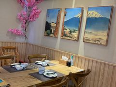 -林妈妈村·日式料理(宝山万达店)