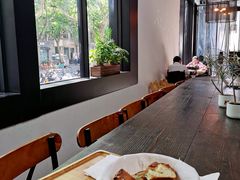 -花马天堂云南餐厅 Lost Heaven(外滩店)