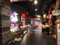 -正阳门饭庄·烤鸭·北京菜(万丰路七里庄店)