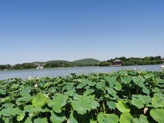 -云龙湖旅游景区