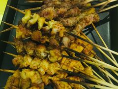 -望京小腰(北京总店)