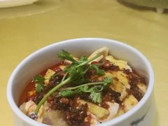 三白油条-锡和无锡菜(景丽苑店)