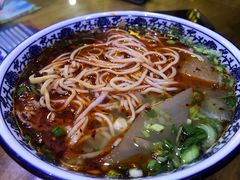 -伊穆祥牛肉面总店·清真