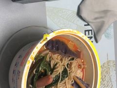 -小谷姐姐麻辣拌·麻辣烫(北辰店)