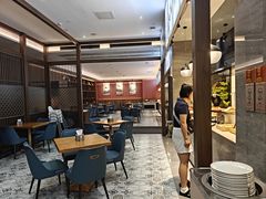 -延年酒店-延飨餐厅(延年文苑店)