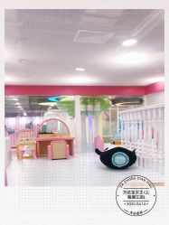 -万达宝贝王(上海浦江店)