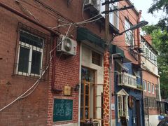 -大学路8号炸串(大学路十四号院店)