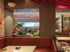 -蝎王府羊蝎子(西直门店)