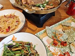 -食光慢宴·安吉土菜馆