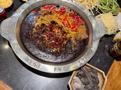 -大龙火锅(老店)