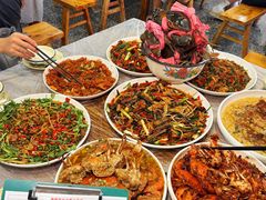 -辣螃铠盆盆蟹大排档(总店)