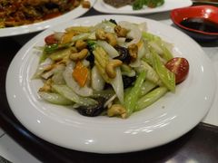 -峨嵋酒家总店(车公庄店)