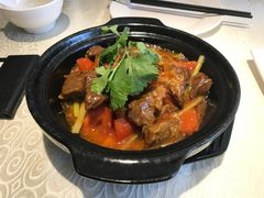 -七哥港式茶餐厅(亮马桥总店)