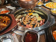 -香猪坊韩国烤肉专属门店(魏公村店)