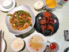 -品味泸沽湖•民族特色菜(大落水店)
