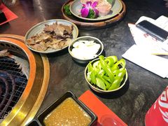 -和来烤肉(仓山万达店)