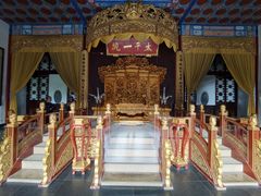 -南京中国近代史遗址博物馆(南京总统府)