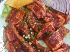 -梦山水日本烧肉(五四广场店)