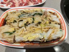 -四点金粥底火锅(沂州里店)