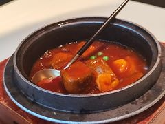 -千百味红餐厅·非遗江西菜(绿地双子塔总店)