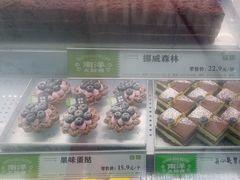 -南洋大师傅(长楹天街店)