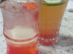 -CRAZYONES西班牙海鲜饭(上海美罗城店)