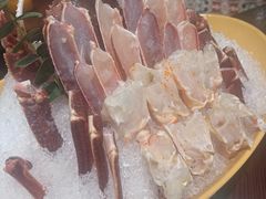-东海怡品海鲜豆捞(舟宿夜江店)