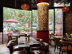 -BROWNSTONE布朗石西班牙餐厅(富城店)