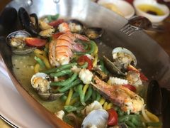 -咖啡苑 - 蔚藍夏日主题(永利皇宫店)