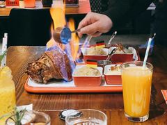 -1886德国汽车餐厅(外滩中央店)