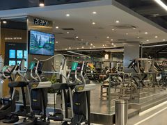 -OXYGYM 奥美氧舱运动中心(朝阳大悦城店)