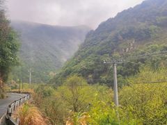-白云源风景区