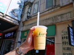 -1点点(丰盛町店)
