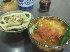 -华兴街煎蛋面(总店)