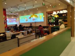 -凯德MALL(西直门店)