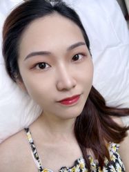 -开运眉半永久纹眉野生眉