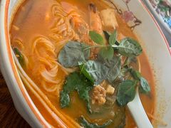 冬阴功捞檬-越南牛肉河粉餐厅(书院巷店)