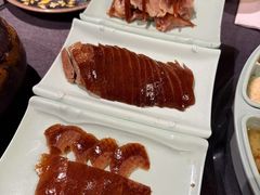 -羲和雅苑•北京烤鸭(平安国际金融中心店)