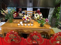 -云来居素食馆(南山店)