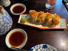 三文鱼梦幻卷-熊藏居酒屋(kkone店)