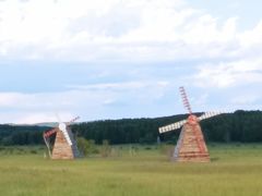 -塞罕坝国家级自然保护区